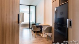 1 Bedroom Condo for sale in KnightsBridge Sukhumvit-Thepharak by Hampton, Thepharak, Samut Prakan near MRT Thipphawan