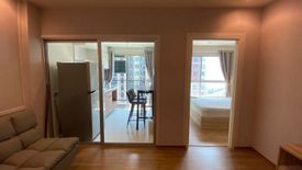 1 Bedroom Condo for rent in Fuse Chan - Sathorn, Yan Nawa, Bangkok near BTS Surasak