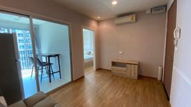 1 Bedroom Condo for rent in Fuse Chan - Sathorn, Yan Nawa, Bangkok near BTS Surasak