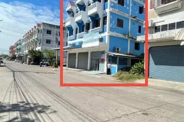 6 Bedroom Townhouse for sale in Sirarom Plus Bangna Km.29, Bang Bo, Samut Prakan