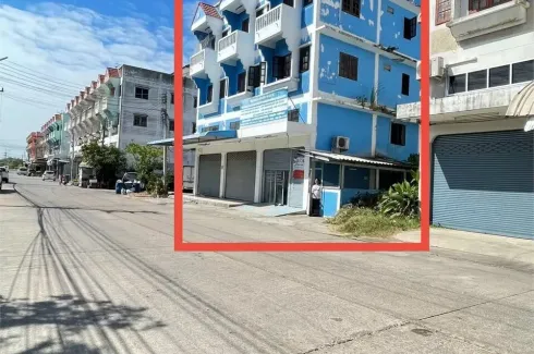 6 Bedroom Townhouse for sale in Sirarom Plus Bangna Km.29, Bang Bo, Samut Prakan