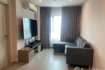 2 Bedroom Condo for sale in Aspire Erawan Prime, Pak Nam, Samut Prakan near BTS Erawan Museum