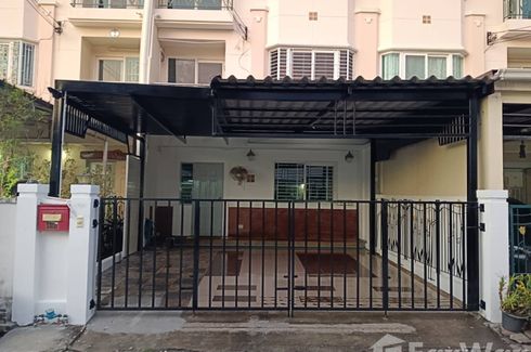 3 Bedroom Townhouse for sale in Supalai Ville Srinakarin, Bang Kaeo, Samut Prakan