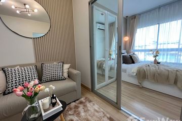 1 Bedroom Condo for sale in The Kith Plus Sukhumvit 113, Samrong Nuea, Samut Prakan near BTS Samrong
