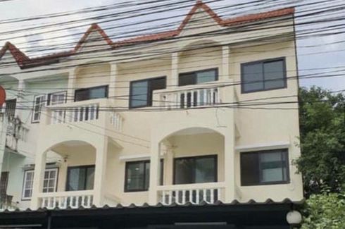 4 Bedroom House for sale in Pak Nam, Samut Prakan near BTS Phraek Sa