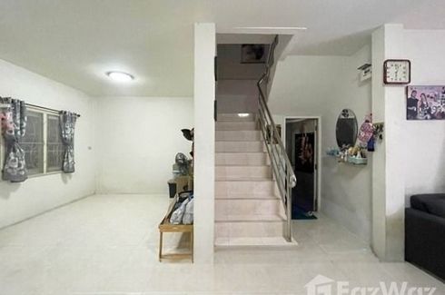 3 Bedroom Townhouse for sale in Fuang Fah Villa 11 Phase 8, Phraek Sa Mai, Samut Prakan