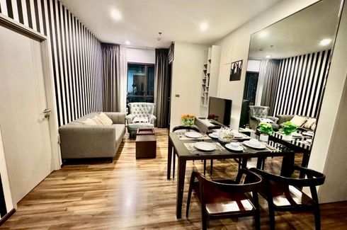 2 Bedroom Condo for rent in WYNE Sukhumvit, Phra Khanong, Bangkok near BTS Phra Khanong