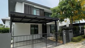 4 Bedroom House for rent in Mantana Onnut-Wongwaen 4, Dokmai, Bangkok