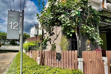 3 Bedroom Townhouse for sale in Pleno Sukhumvit-Bangna, Bang Kaeo, Samut Prakan near BTS Bang Na