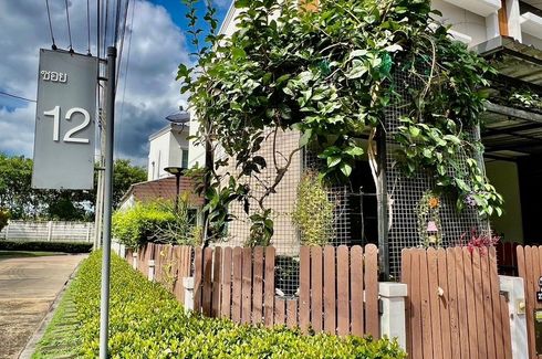 3 Bedroom Townhouse for sale in Pleno Sukhumvit-Bangna, Bang Kaeo, Samut Prakan near BTS Bang Na