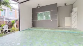 3 Bedroom Townhouse for sale in Pleno Sukhumvit-Bangna, Bang Kaeo, Samut Prakan near BTS Bang Na