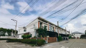 3 Bedroom Townhouse for sale in Pleno Sukhumvit-Bangna, Bang Kaeo, Samut Prakan near BTS Bang Na