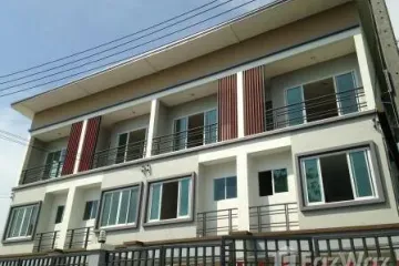 3 Bedroom Townhouse for sale in Samrong Nuea, Samut Prakan