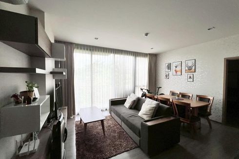 2 Bedroom Condo for rent in Mori Haus, Phra Khanong Nuea, Bangkok
