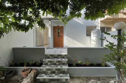 3 Bedroom Townhouse for sale in Noble Park Bangplee, Bang Phli Yai, Samut Prakan