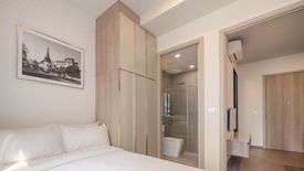 1 Bedroom Condo for rent in Park Origin Phayathai, Thung Phaya Thai, Bangkok near BTS Phaya Thai