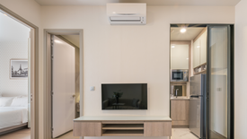 1 Bedroom Condo for rent in Park Origin Phayathai, Thung Phaya Thai, Bangkok near BTS Phaya Thai