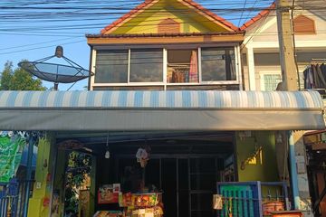 2 Bedroom Townhouse for sale in FuangFa Villa, Phraek Sa, Samut Prakan