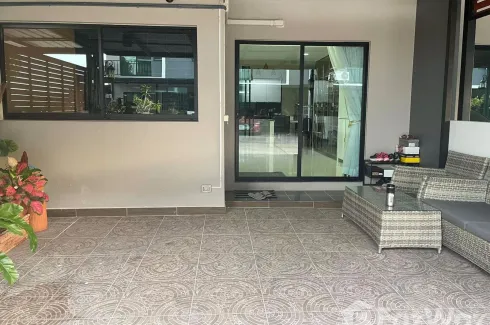 3 Bedroom Townhouse for sale in The Colors Bangna-WONGWAEN, Bang Phli Yai, Samut Prakan