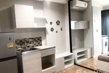 Condo for sale in The Cabana Modern Resort Condominium, Samrong, Samut Prakan near BTS Samrong