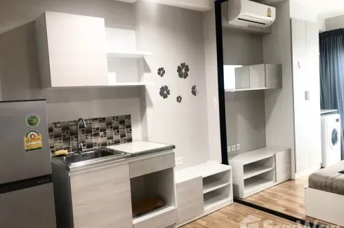 Condo for sale in The Cabana Modern Resort Condominium, Samrong, Samut Prakan near BTS Samrong