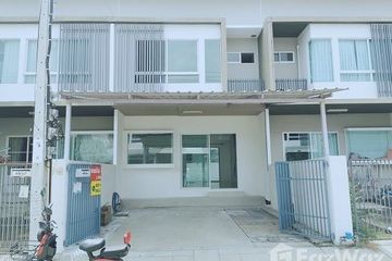 2 Bedroom Townhouse for sale in Indy Prachauthit 90 (2), Nai Khlong Bang Pla Kot, Samut Prakan