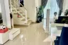 3 Bedroom Townhouse for sale in Racha Thewa, Samut Prakan