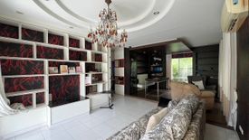 3 Bedroom House for sale in Chonlada Suvarnabhumi, Sisa Chorakhe Noi, Samut Prakan