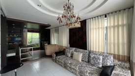 3 Bedroom House for sale in Chonlada Suvarnabhumi, Sisa Chorakhe Noi, Samut Prakan