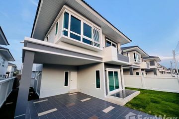3 Bedroom House for sale in Supalai Palm Spring Thepharak, Bang Pla, Samut Prakan