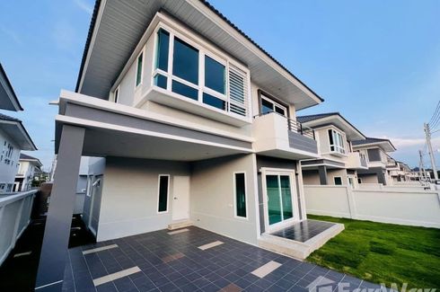 3 Bedroom House for sale in Supalai Palm Spring Thepharak, Bang Pla, Samut Prakan