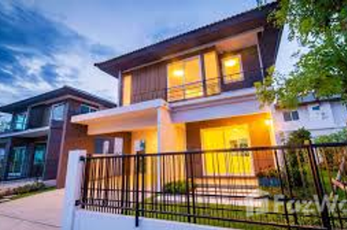 3 Bedroom House for sale in Pruklada Suvarnabhumi, Sisa Chorakhe Noi, Samut Prakan