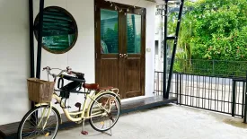 3 Bedroom House for sale in Pruklada Suvarnabhumi, Sisa Chorakhe Noi, Samut Prakan