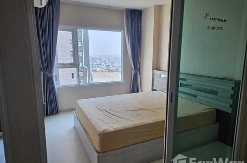2 Bedroom Condo for sale in Aspire Erawan, Pak Nam, Samut Prakan near BTS Erawan Museum