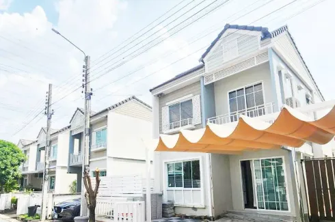 4 Bedroom House for sale in The Village Bangna-Wongwaen 4, Bang Phli Yai, Samut Prakan