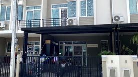 4 Bedroom Townhouse for sale in Casa City Bangna, Bang Kaeo, Samut Prakan