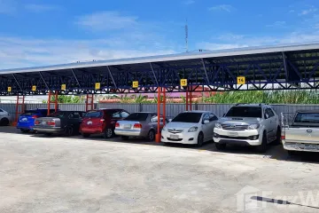 Land for sale in Bang Phli Yai, Samut Prakan