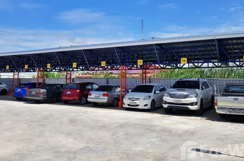 Land for sale in Bang Phli Yai, Samut Prakan