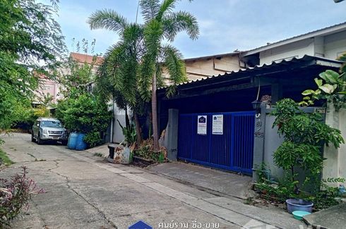 4 Bedroom House for sale in Thepharak, Samut Prakan near MRT Si Thepha