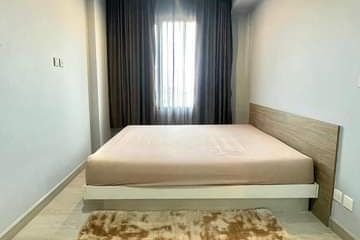 1 Bedroom Condo for sale in The Gallery Bearing, Samrong Nuea, Samut Prakan near BTS Bearing