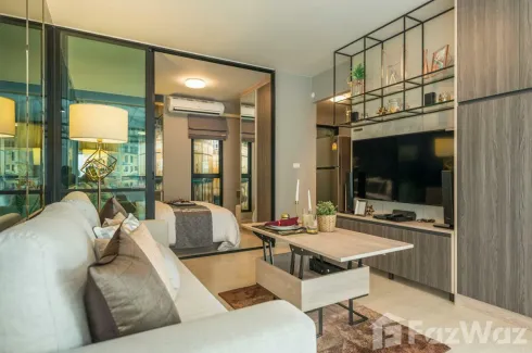 1 Bedroom Condo for sale in Unio Sukhumvit 72 (Phase 2), Samrong Nuea, Samut Prakan near BTS Bearing