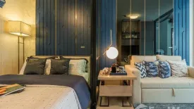 1 Bedroom Condo for sale in Unio Sukhumvit 72 (Phase 2), Samrong Nuea, Samut Prakan near BTS Bearing