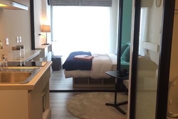1 Bedroom Condo for sale in Pause Sukhumvit 115, Thepharak, Samut Prakan near BTS Pu Chao