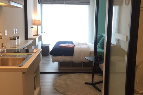 1 Bedroom Condo for sale in Pause Sukhumvit 115, Thepharak, Samut Prakan near BTS Pu Chao