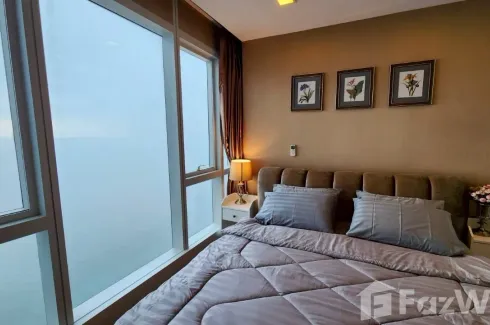 1 Bedroom Condo for rent in The Palm Wongamat Beach, Na Kluea, Chonburi