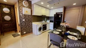 1 Bedroom Condo for rent in The Palm Wongamat Beach, Na Kluea, Chonburi