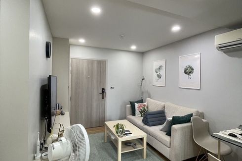 1 Bedroom Condo for sale in Attitude Bearing, Samrong Nuea, Samut Prakan near BTS Bearing