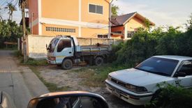 Land for sale in Bang Yo, Samut Prakan