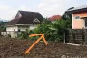 Land for sale in Bang Yo, Samut Prakan