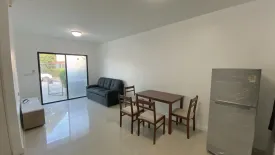 3 Bedroom Townhouse for sale in Mettown Bangna, Bang Bo, Samut Prakan